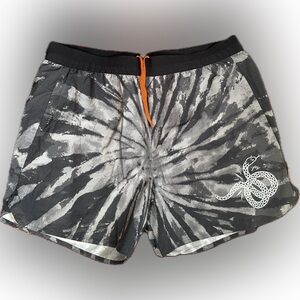 Roark Run Amok 5” Alta Shorts XXL